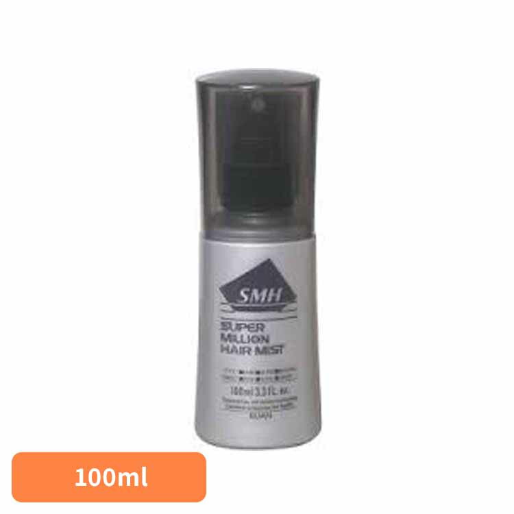 楽天市場】スーパーミリオンヘアー ミスト 165ml 【スーパーミリオン