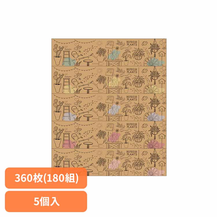 楽天市場】ティシューペーパー ティッシュ ボックス エルモア