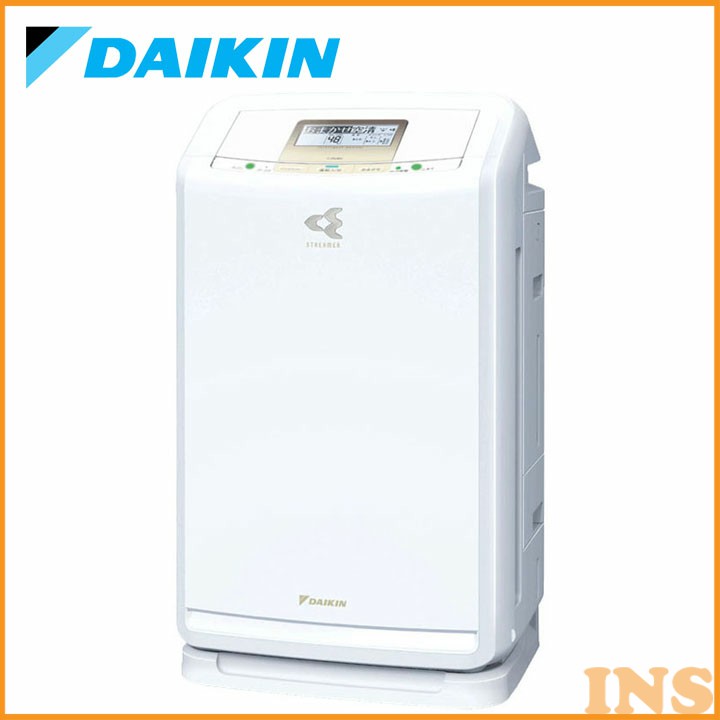 DAIKIN - ダイキン 加湿空気清浄機 MCK70TE4-Tの+spbgp44.ru