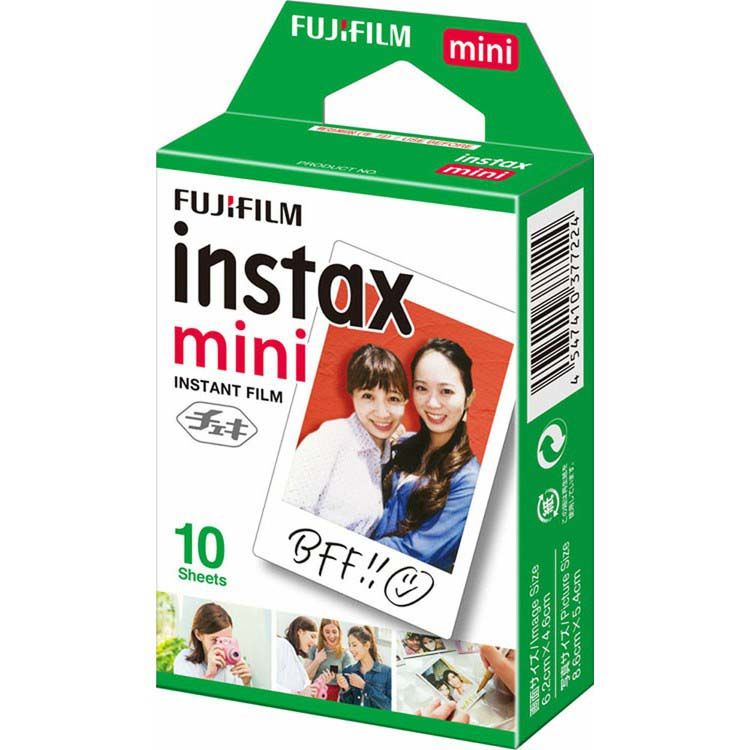 チェキフィルムINSTAXMINIJP1インスタントフィルムインスタントフィルムチェキチェキ用インスタントカメラポラロイドカメラインスタントカメラ用ポラロイド用インタックスフジフィルムFUJIFILM富士フィルム【D】