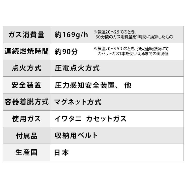 カセットコンロイワタニ炉ばた焼器炙りや2シルバー&ブラックCB-ABR-2ガスコンロ炙りや炉端焼きカセットガスカセットボンベ七輪網焼き串焼きイワタニ岩谷産業IWATANI【D】