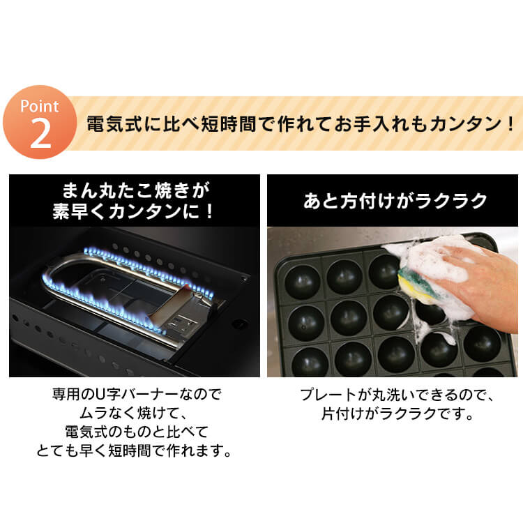 たこ焼き器ガスカセットガススーパー炎たこCB-ETK-1たこ焼きイワタニたこ焼き機タコ焼き機イワタニカセットガスたこ焼きプレートタコ焼きえんたこアウトドアキャンプアウトドアグッズキャンプ用品Iwatani岩谷産業【D】