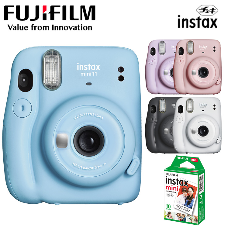 最大76%OFFクーポン まとめ 富士フイルム チェキ用フィルムinstax mini