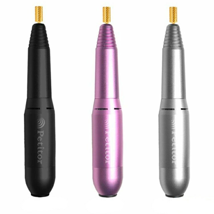 セルフネイル 爪 Petitor ｕｓｂ式 ネイル専門 ネイルケア ネイルマシン 金属ボディ 簡単 ネイル プチトルl プチトル 冷却ファン やすり ネイルケア 電動 甘皮 ネイルケアセット プチトル プチトルl Krd 01 ネイルケア セルフネイルケア ネイル専用 ネイルオフ ジェル