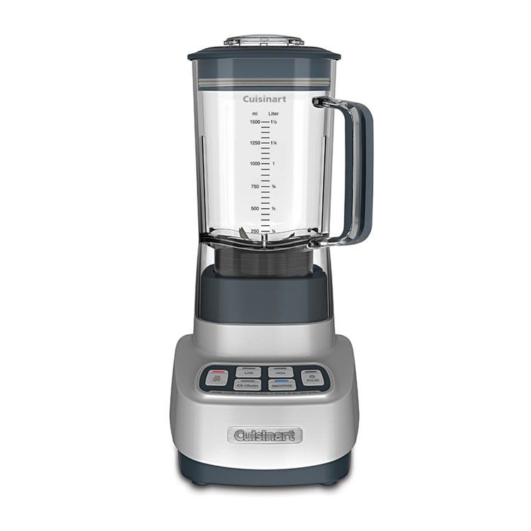 クイジナートパワーブレンダー SPB－650J 送料無料 コンエアー クイジナート CONAIR Cuisinart パワーフレンダ― ブレンダー ミキサー グラインダー 大容量 ハイパワー コンエアージャパン