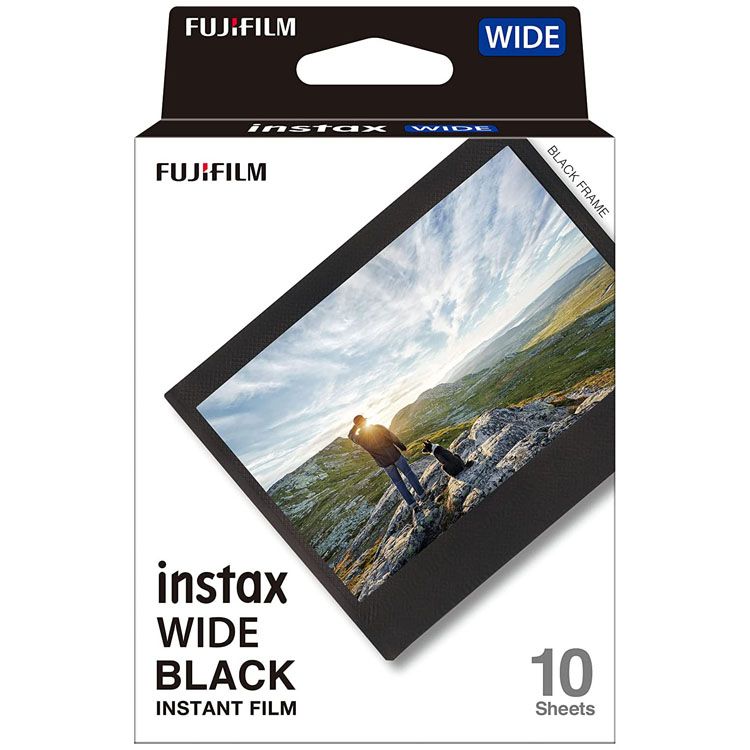 チェキ FUJI FILM INSTAX WIDE 300  フィルムカメラ Amazon | 【セット買い】FUJIFILM インスタントカメラ チェキ