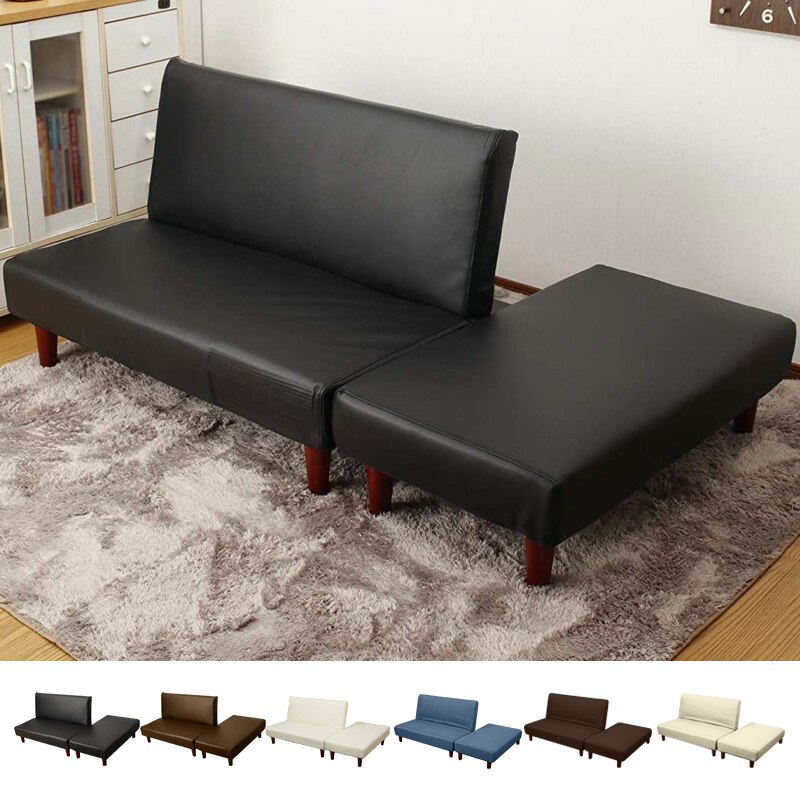 シンプルソファー ＜2人掛け＞ RELAX FORM 関家具 公式店 ソファー 2人掛け 北欧 ソファ 二人