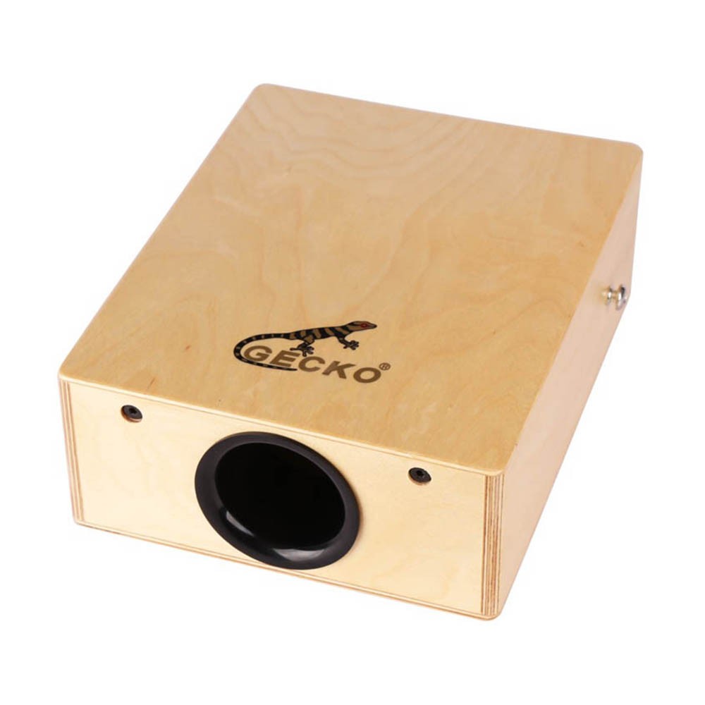 カホン　cajon Pearl PCJ-CVC/SC #FO [Color Box Cajon / Fire Orange]【限定品