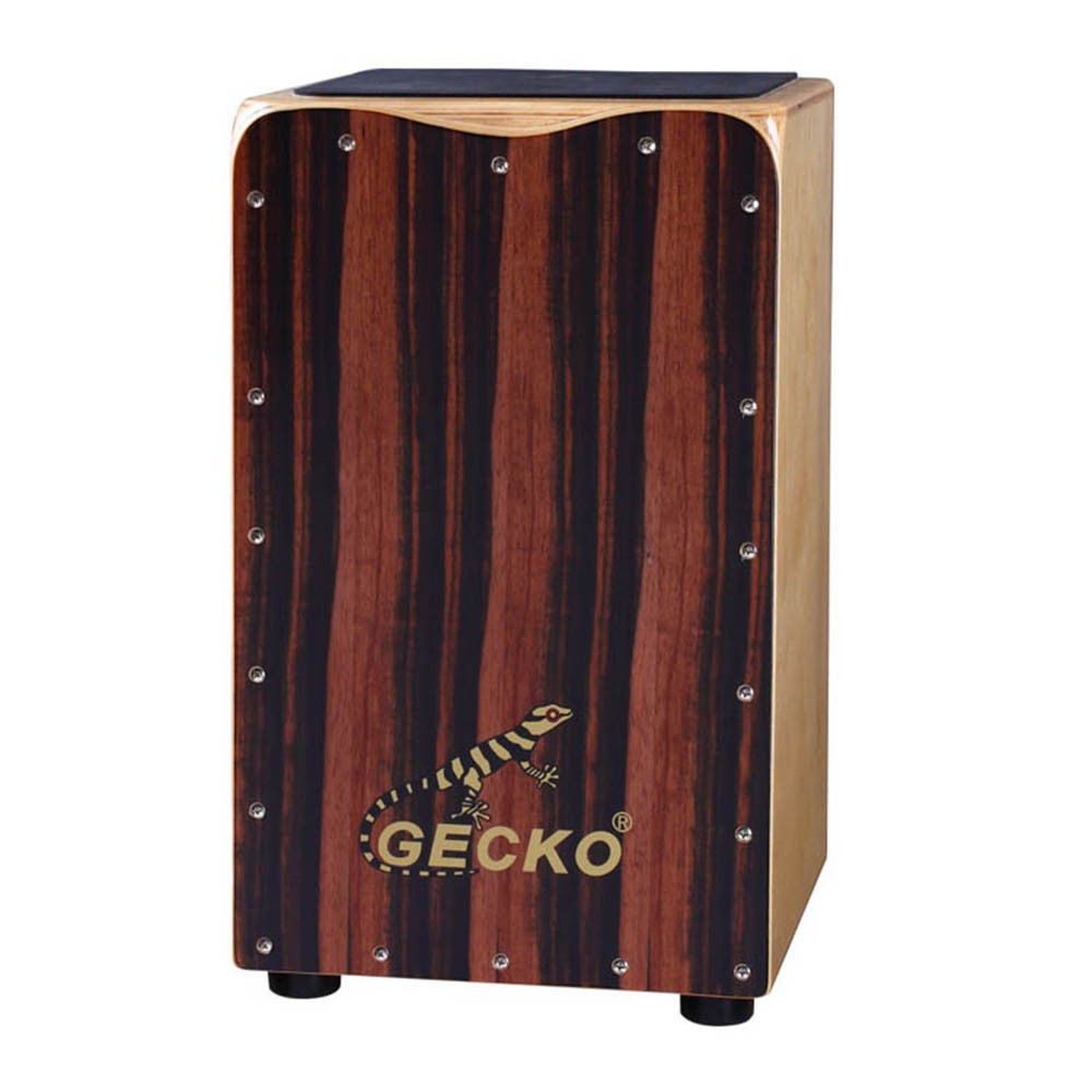 GECKO ゲッコー カホン Gecko Cajon ゲッコ カホン ローズウッド CL90A | INTRADA