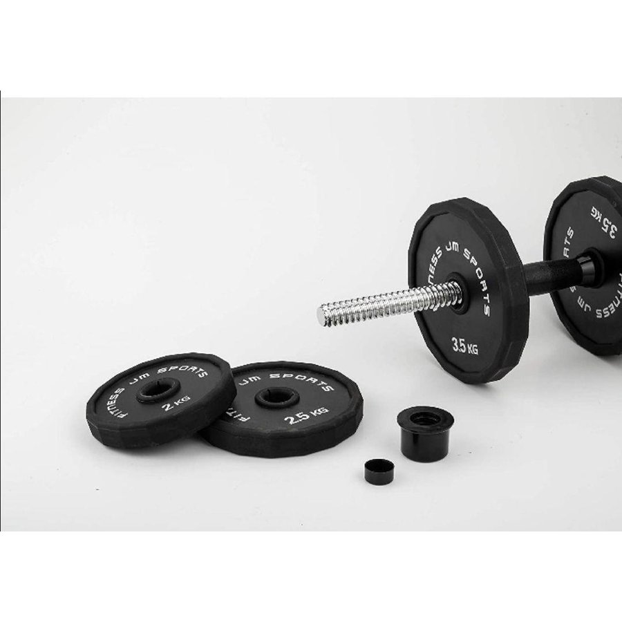 ダンベル 60kg 30kg 2個セット 鋼 アレイ 錆びない 筋トレ ウェイト 1年保証付き 502 Magazinpegas Cz