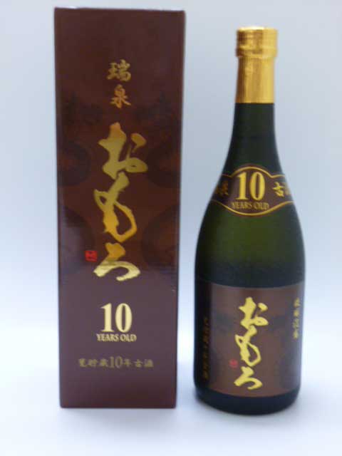 楽天市場】☆送料無料☆【波照間酒造所】泡波 30度 4500ml
