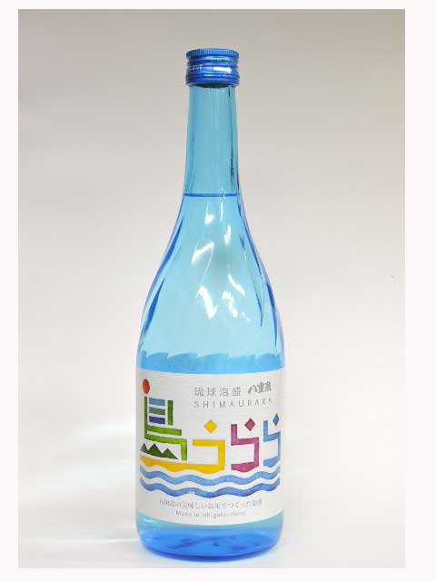 楽天市場】☆送料無料☆【波照間酒造所】泡波 30度 4500ml （益々