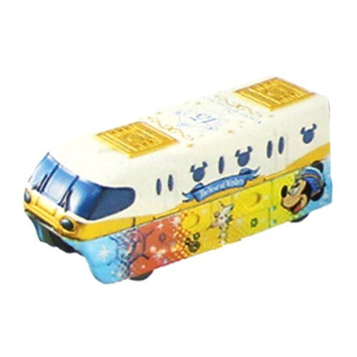 【未開封・新品】東京ディズニーシー 15周年限定ディズニーリゾートライン 未開封・新品】東京ディズニーシー 15周年限定ディズニー