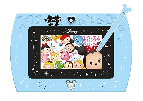 ディズニー ピクサーキャラクターズ マジカル ミー パッド Magical Me Pad Dicsglobal Com