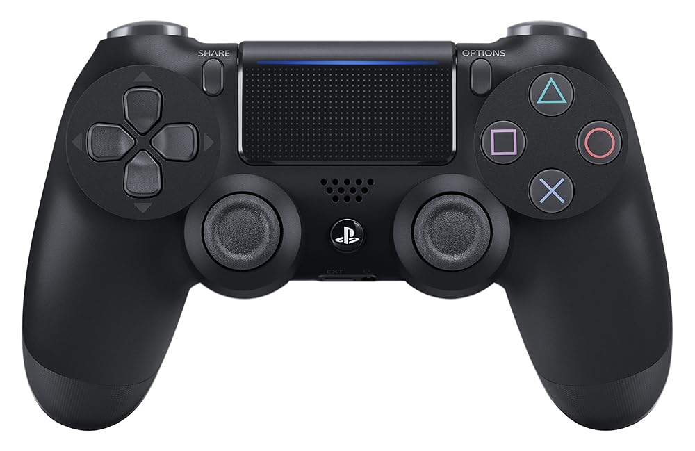 ［純正品］PS4　ワイヤレスコントローラー　ローズゴールド 動作良好 美品 純正品 ワイヤレスコントローラー (DUALSHOCK 4