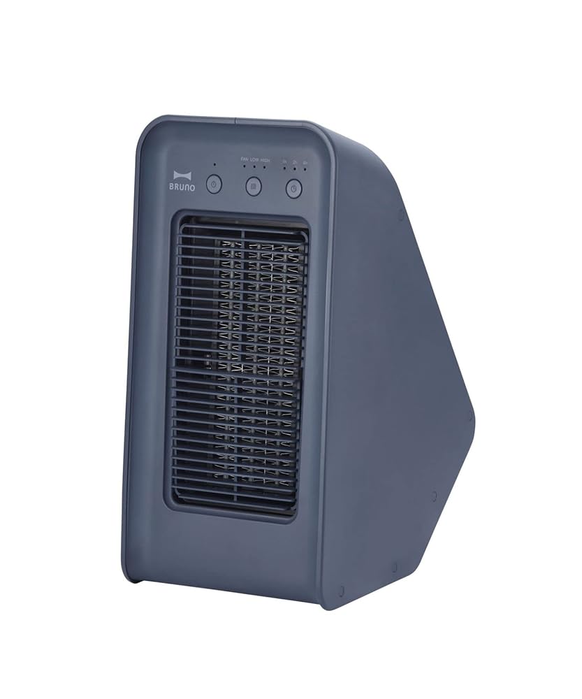 楽天市場】BRUNO ブルーノ 2アングル セラミックファンヒーター【暖房