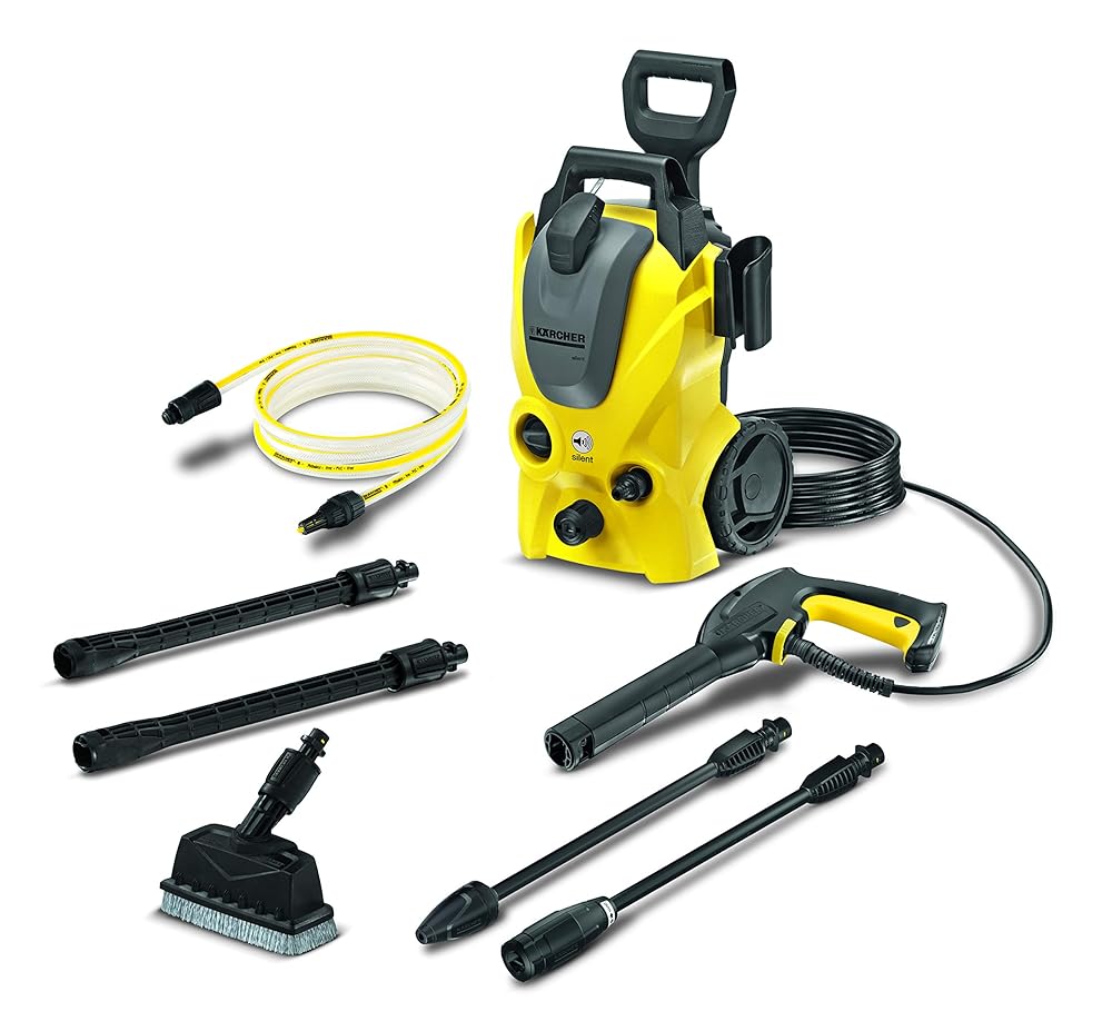 ケルヒャー高圧洗浄機　K3 .99 楽天市場】【※廃番のため販売終了・次回入荷なし】 ケルヒャー 高圧