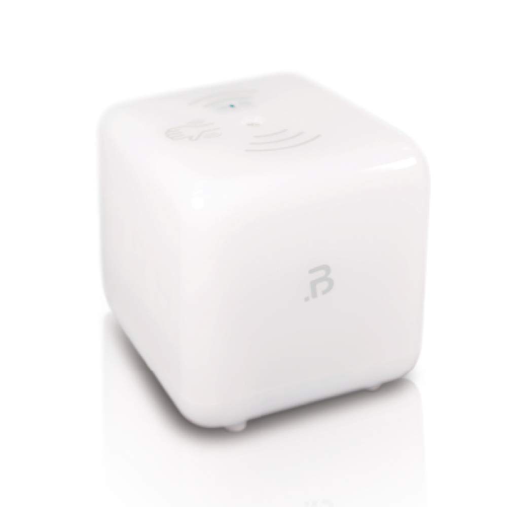 逃げ口 dotCube(一点正六面体) 気温計 賽子正六面体型 非当たること パウダーコンパクト ちょっとの間 位置づける