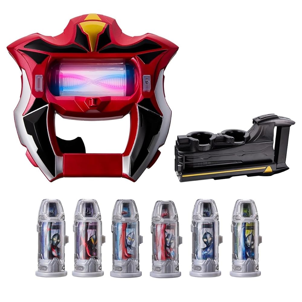 新品 訳あり品 BANDAI ウルトラレプリカ ジードライザー