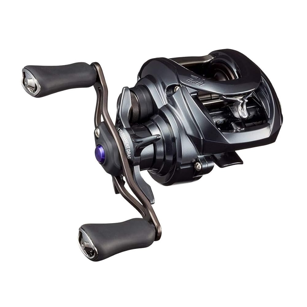 楽天市場】(5)【目玉商品】 ダイワ SS SV 103SH (右ハンドル) ベイト