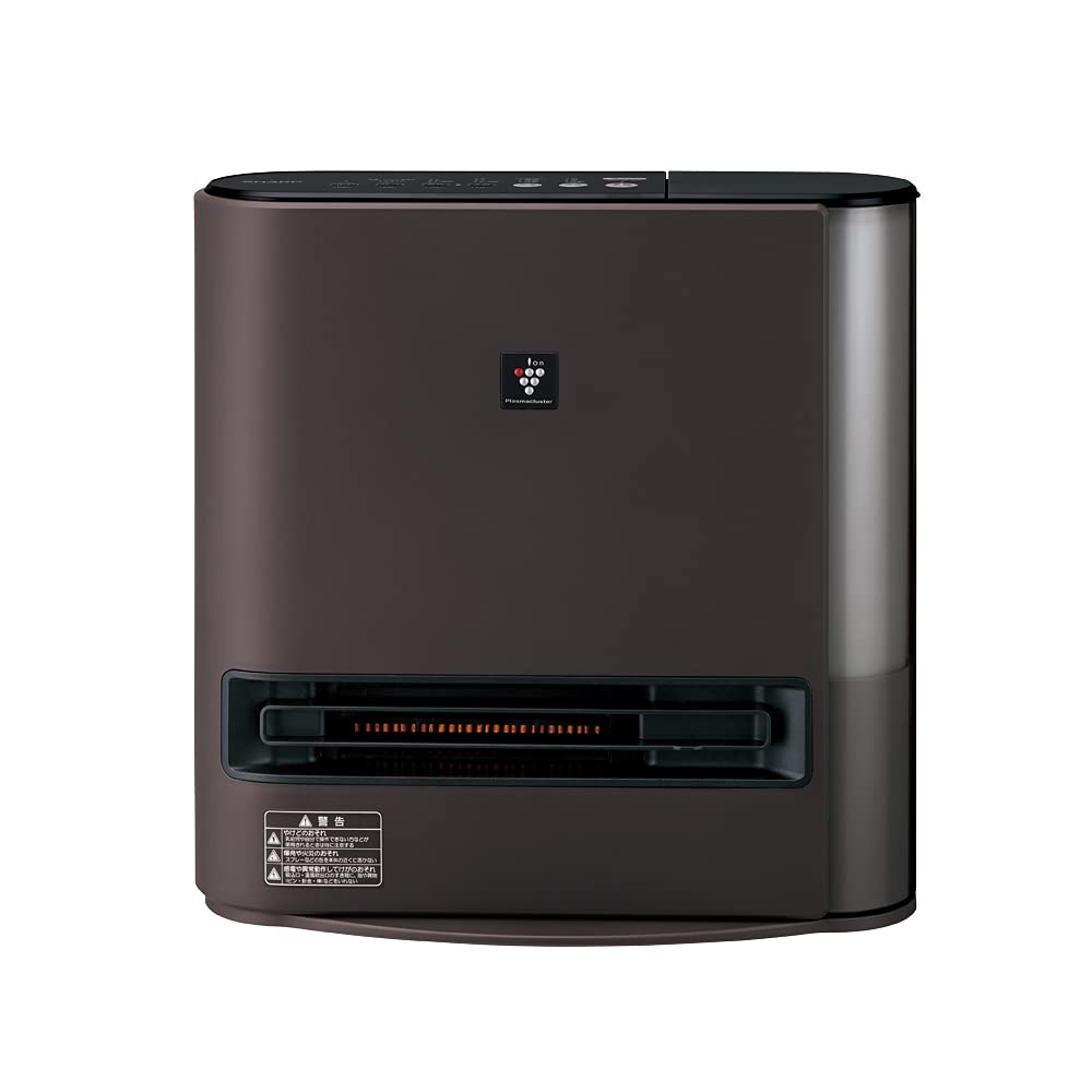 シャープ プラズマクラスター 加湿 セラミックファンヒーター HX-H120-W 楽天市場】HX-H120-W シャープ プラズマクラスター搭載 加湿機能付