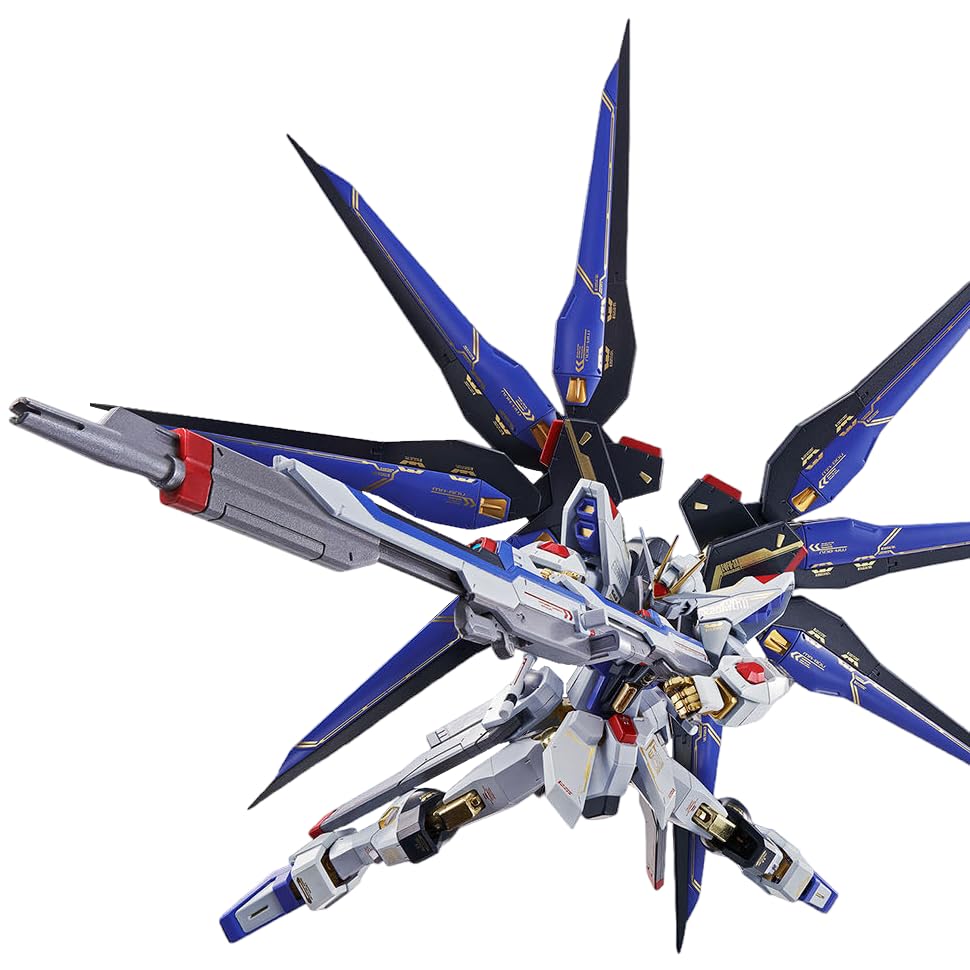 楽天市場】METAL ROBOT魂 機動戦士ガンダム SEED DESTINY ストライク
