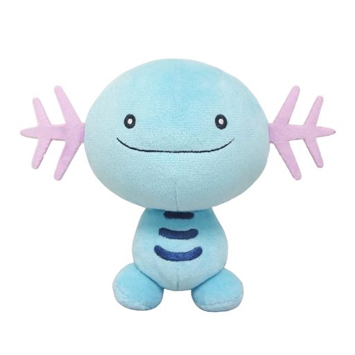 楽天市場】ポケモンセンターオリジナル ぬいぐるみ ウッウ