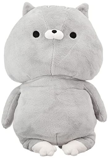 おかえり園田くんシリーズ HUGぐるみ カラー(グレー) 172-2626A5GR