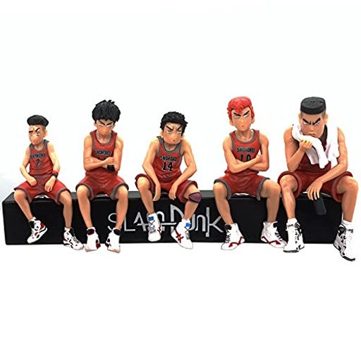 楽天市場】東映アニメーション THE FIRST SLAM DUNK FIGURE
