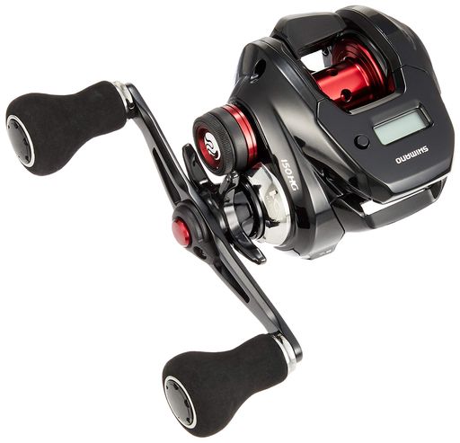 シマノ(SHIMANO)リールタイラバ19炎月CT150HG右 21,112円