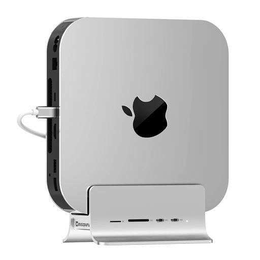 楽天市場】【当店オリジナル商品】Mac mini 2011 〜 2023 専用 縦置き