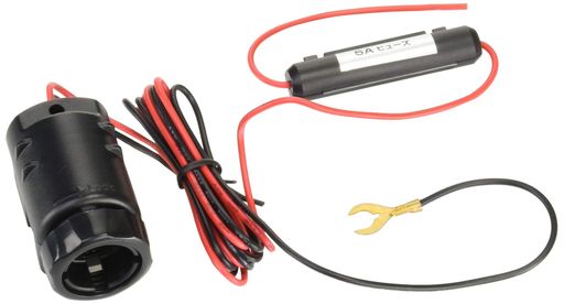 楽天市場】コムテック ドライブレコーダー オプション シガープラグ