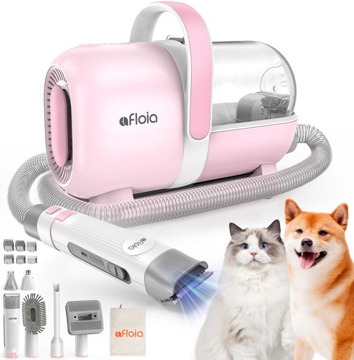 楽天市場】TOJOYペット用バリカン犬猫ペットグルーミングセット