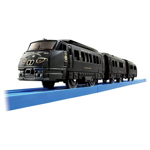 プラレールJR九州787系36ぷらす3