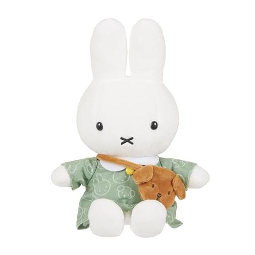 MIFFY AND SNUFFY ぬいぐるみ