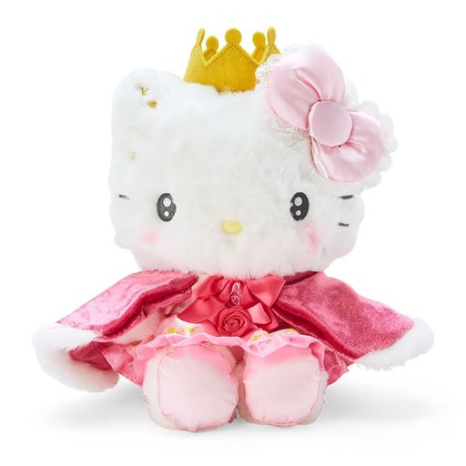 楽天市場】Sanrio(サンリオ)ハローキティ いろいろふぇいす キラキラS