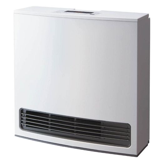 楽天市場】2025年製 ノーリツ ガスファンヒーター GFH-4007S プロパン