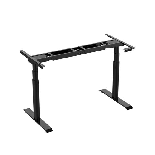 140cm×70cm E6 B 2020年5月購入 Flexispot ブラック 楽天市場】昇降デスク FLEXISPOT 電動スタンディングデスク