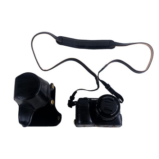 ✨カメラケース付き✨ SONY α350✨シングルレンズ✨バッテリー2個付き