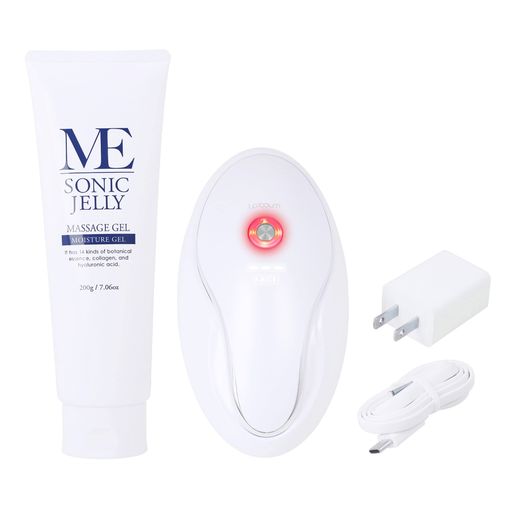楽天市場】MEソニックジェリー マッサージジェル ヒアルロン酸 ゲル