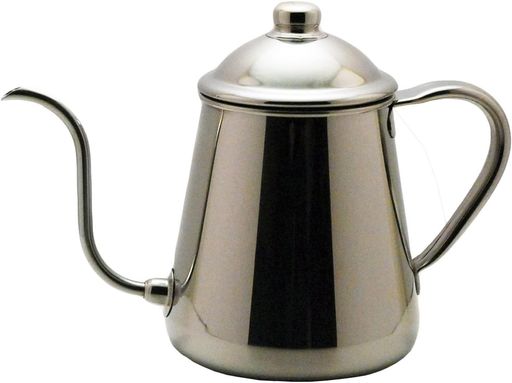鷹ヒロ コーヒードリップポット 雫 0.9L