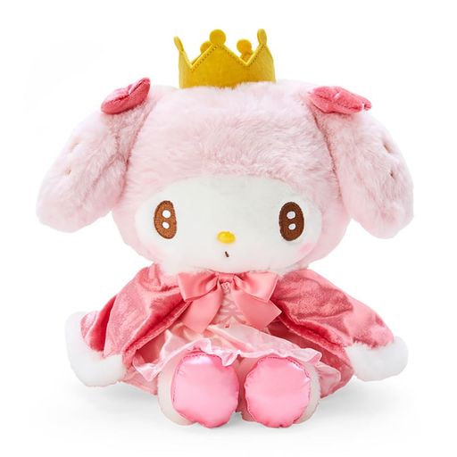 秘密のメロクロ マイメロ マイメロディ ぬいぐるみ sanrio サンリオ 楽天市場】サンリオ(SANRIO) マイメロディ ぬいぐるみ(秘密の
