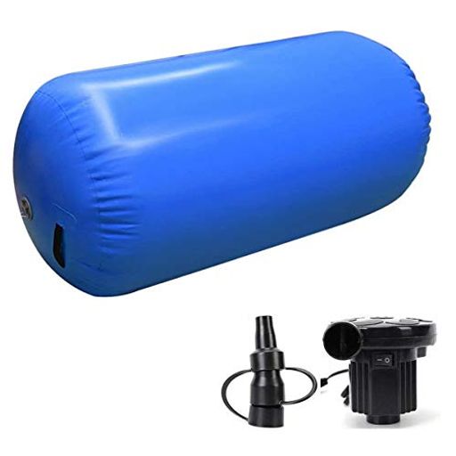 楽天市場】エアーロール バク転練習 120*90cm バレルロール