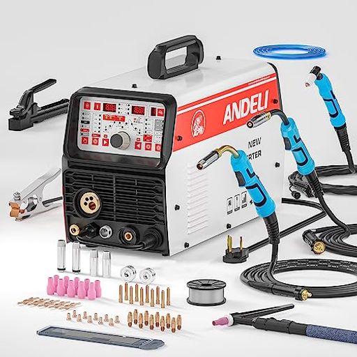 楽天市場】ANDELI 半自動溶接機 120AノンガスMIG/アーク溶接 楽天市場】ANDELI 半自動溶接機 120AノンガスMIG/アーク溶接