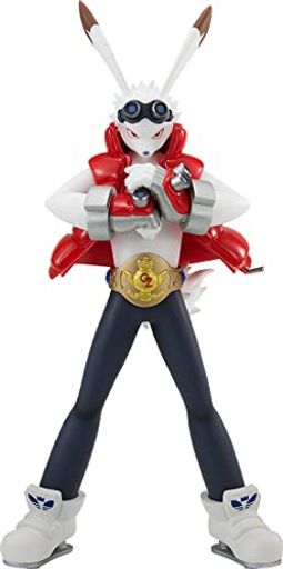 figma キング・カズマ 「サマーウォーズ」 figma キング・カズマ
