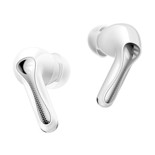 SOUNDPEATS(サウンドピーツ) Air5 Pro ワイヤレスイヤホン 55dB ノイズキャンセリング QCC3091 LDAC/aptX Lossless対応 ハイレゾ Snapdragon Sound対応 Bluetooth 5.4｜U-JIN SHOP 店