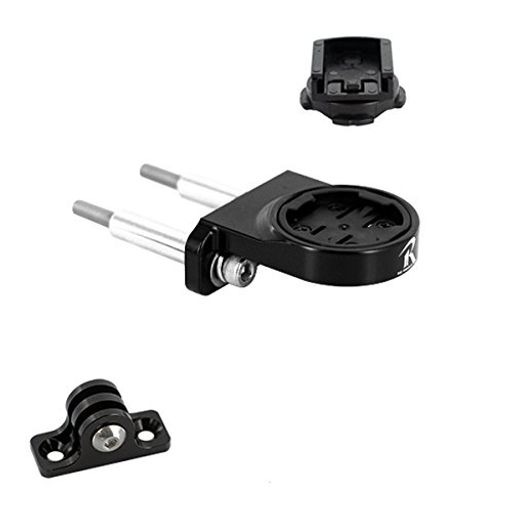 REC-MOUNTS(レックマウント)Type7CATEYEコンボマウント(M5ステムボルト/ボルトクランプタイプ下部アダプター付)(7-CAT+GP)