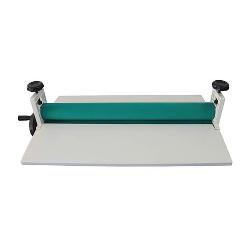 INTBUYING ラミネーター コールドラミネーター a2サイズ対応 幅65cm ローラーラミネート機 業務用 家庭用 適格請求書発行可｜U-JIN SHOP 店