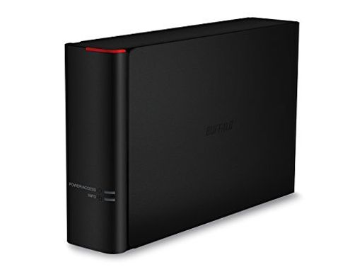 バッファローBUFFALO法人向け外付けHDD1ドライブモデル8TBHD-SH8TU3