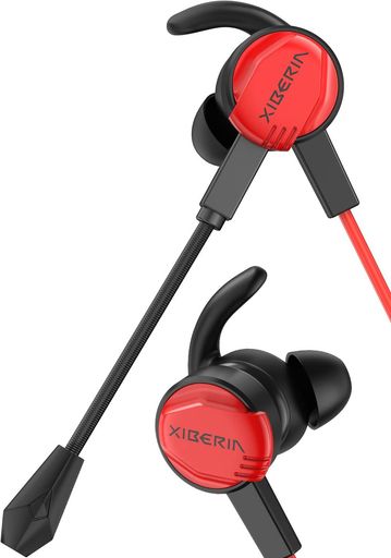 楽天市場】【送料無料】WINTORY MG-1 ゲーミングイヤホン イヤホン